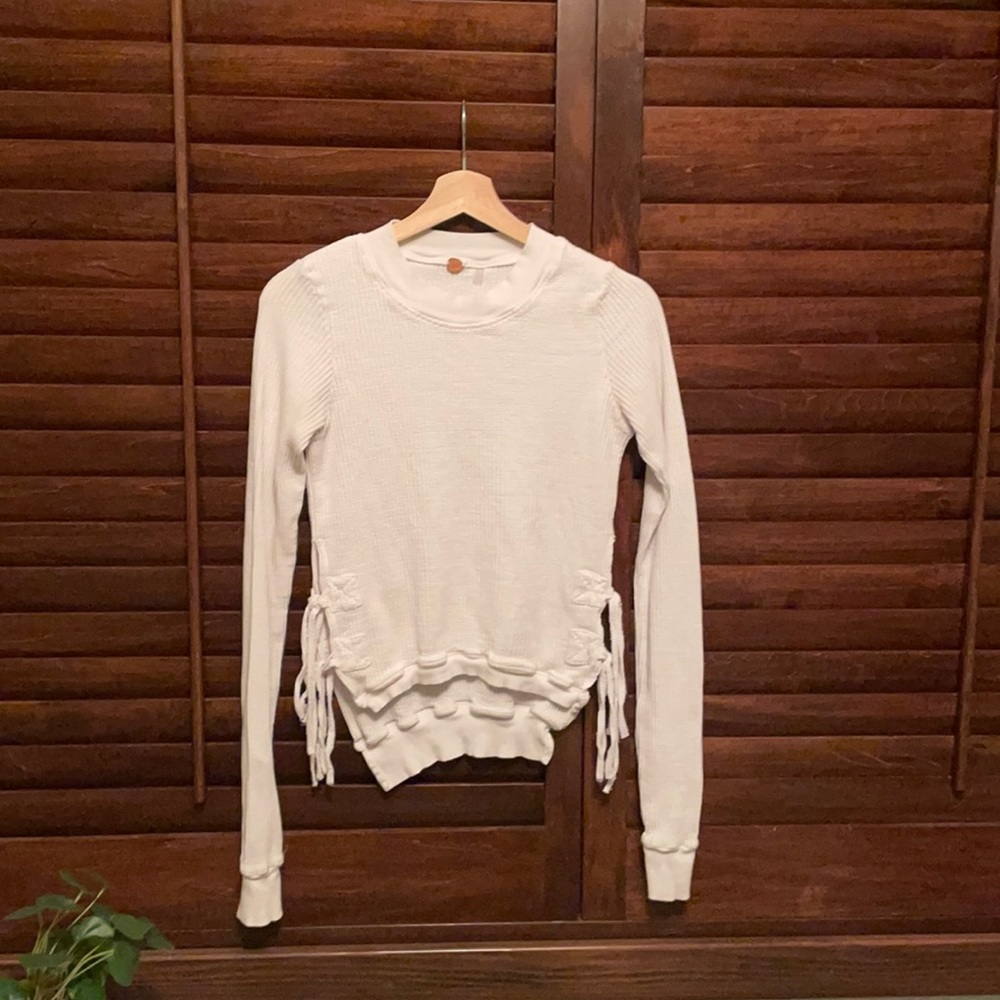 Free People shirt